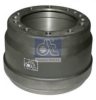 DT 2.40319 Brake Drum